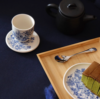 Moomin Tea Mug Haru 26cl