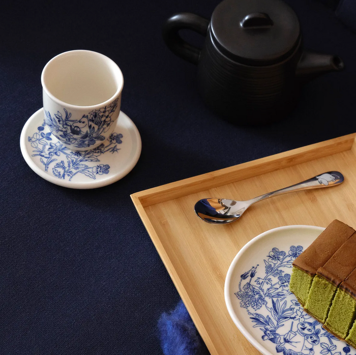 Moomin Tea Mug Haru 26cl
