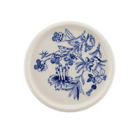 Moomin Haru Mini Plate 12cm