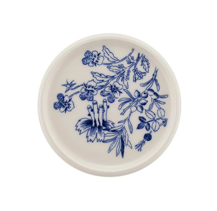 Moomin Haru Mini Plate 12cm
