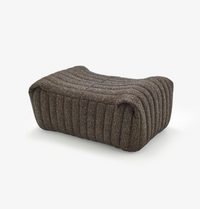 Sandra Footstool, Vidar