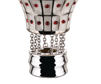Mongolfiera Reale Bauble
