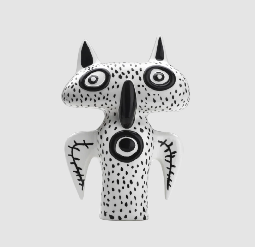 Kritters Vase Spike