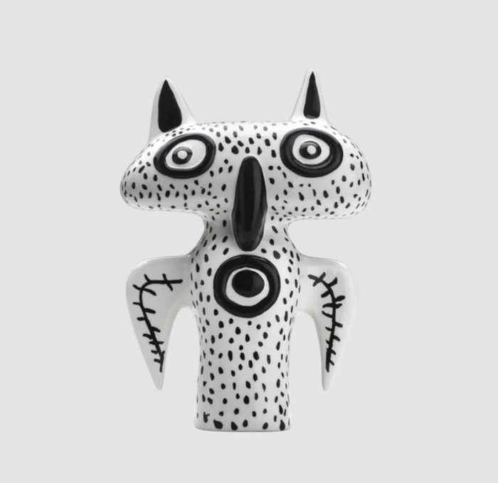 Kritters Vase Spike