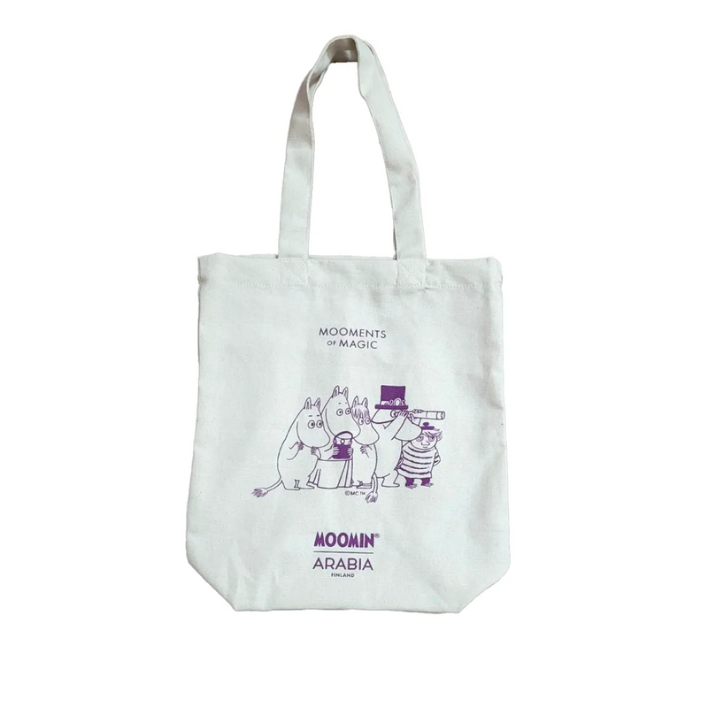 Moomin Tote Bag