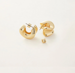 22kt Gold plated Brass