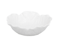 Cabbage Small Salad Bowl, 29.5cm