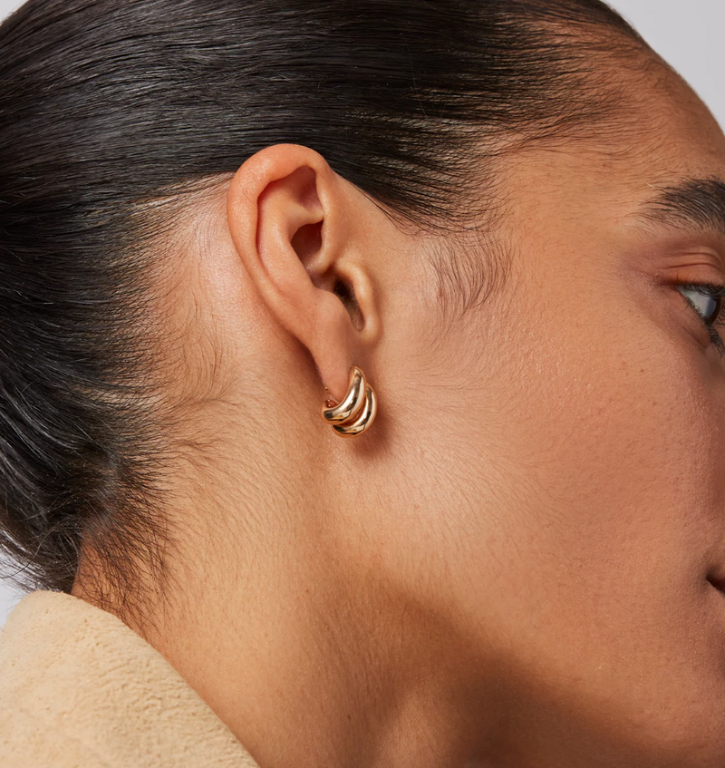 Mini Florence Earrings