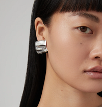 Sundra Clip On Earrings