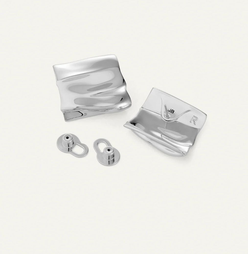 Sundra Clip On Earrings