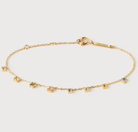 Rainbow Salsa Bracelet