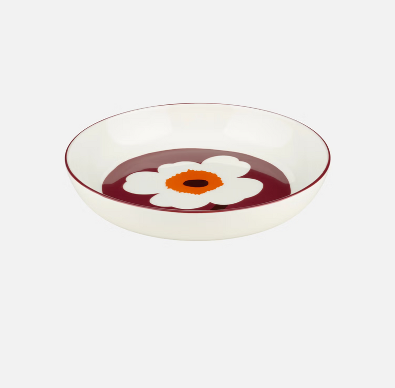 Unikko Plate 20.5cm