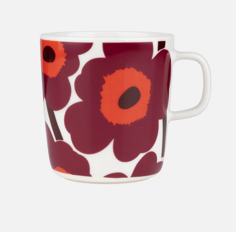 Unikko Mug 40cl