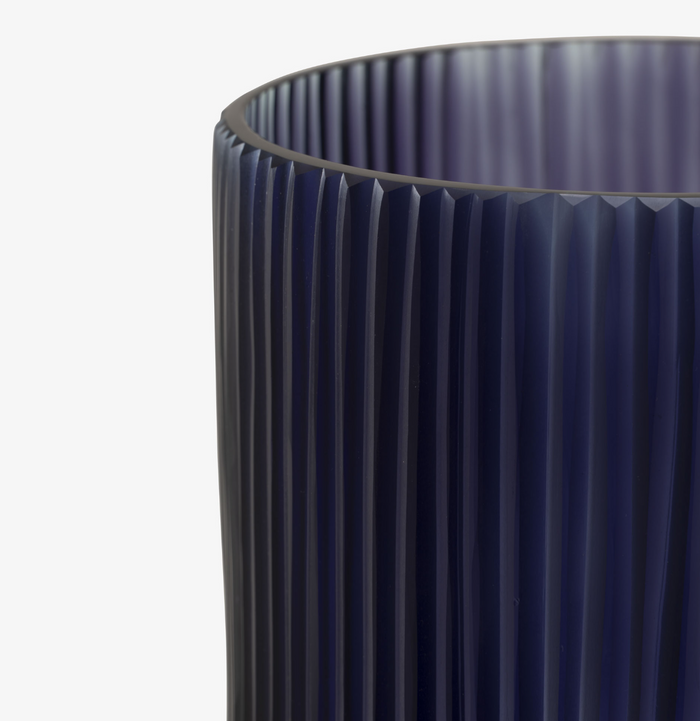 Purple Rain Vase