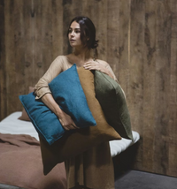 Hudson Cushion 50cm