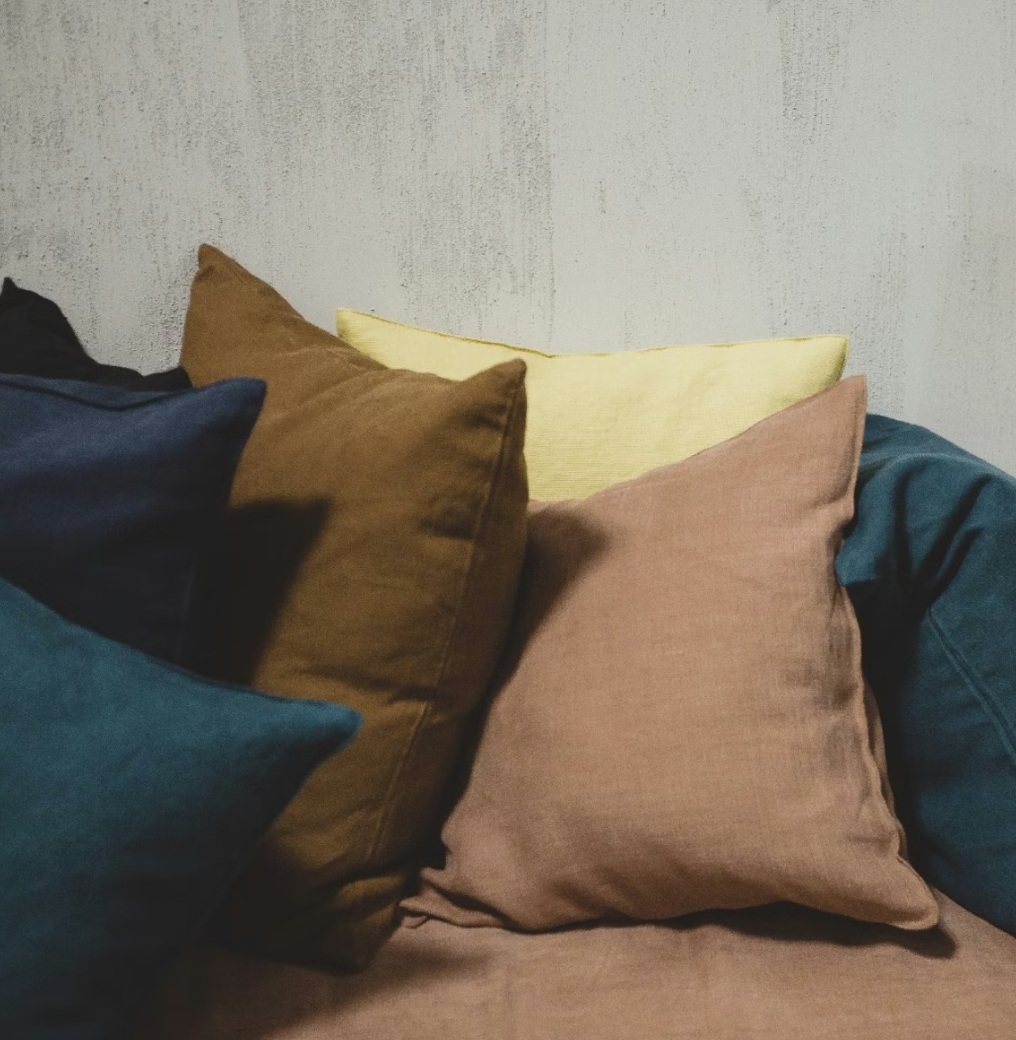 Hudson Cushion 50cm