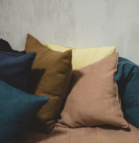 Hudson Cushion 50cm