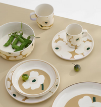 Oiva Unikko Serving Bowl 1.5l