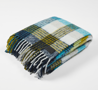 Paul Smith Blanket, Chunky Check