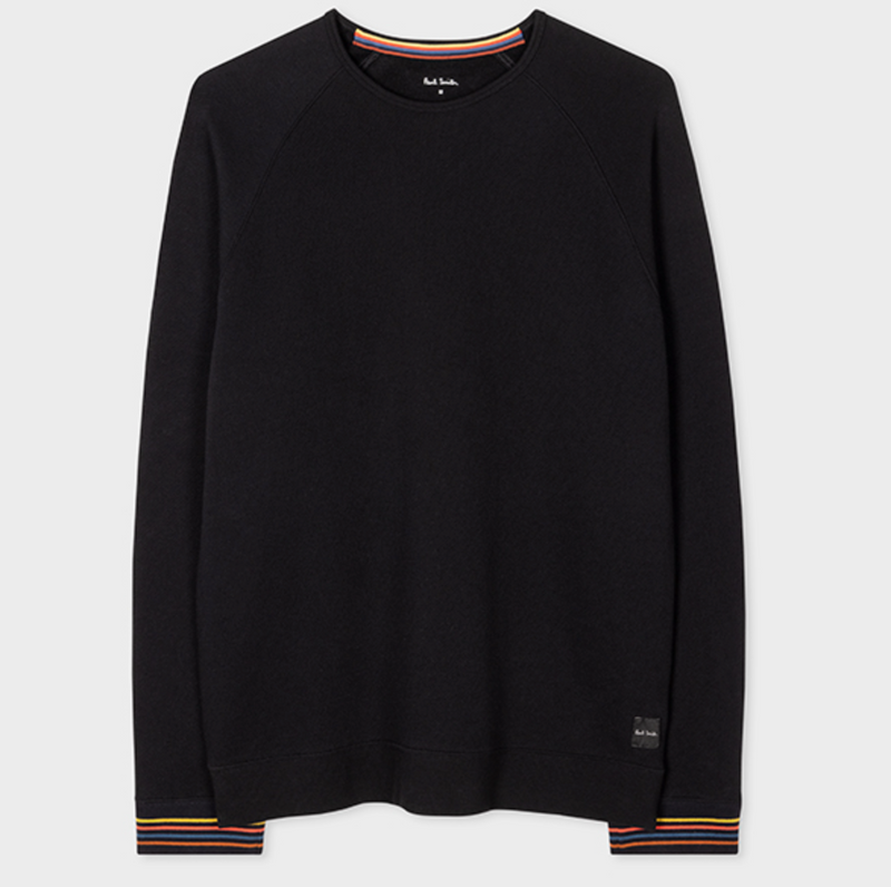 Paul Smith Artist Stripe Top