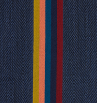 Paul Smith Stripe Scarf