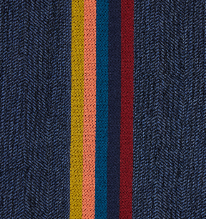 Paul Smith Stripe Scarf