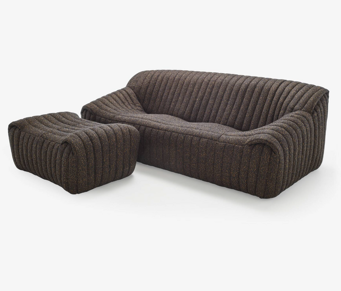 Sandra Large Sofa