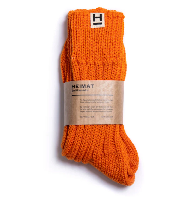Wander Socks