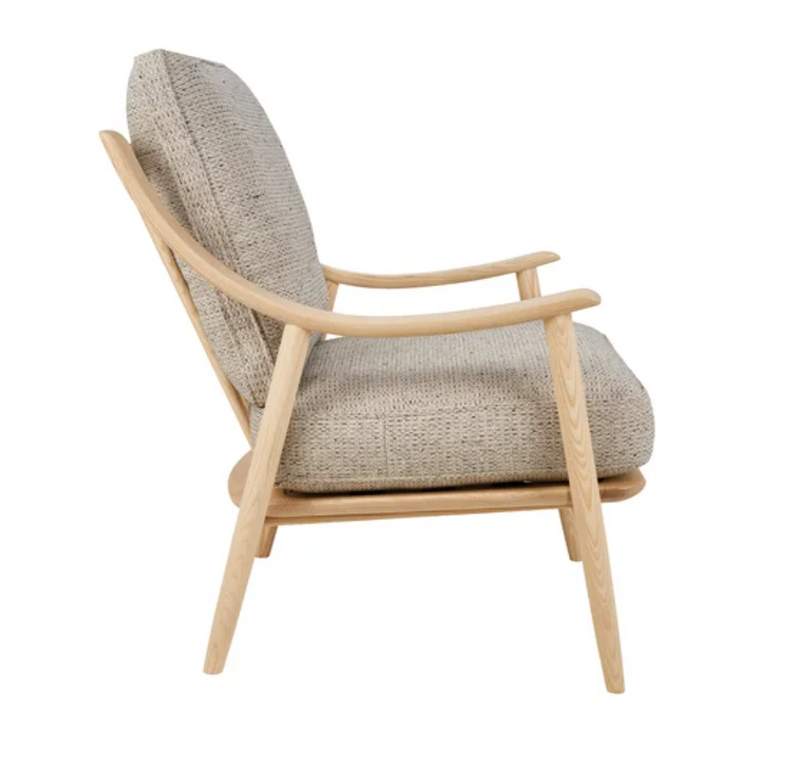 Marino Chair, Solid Ash