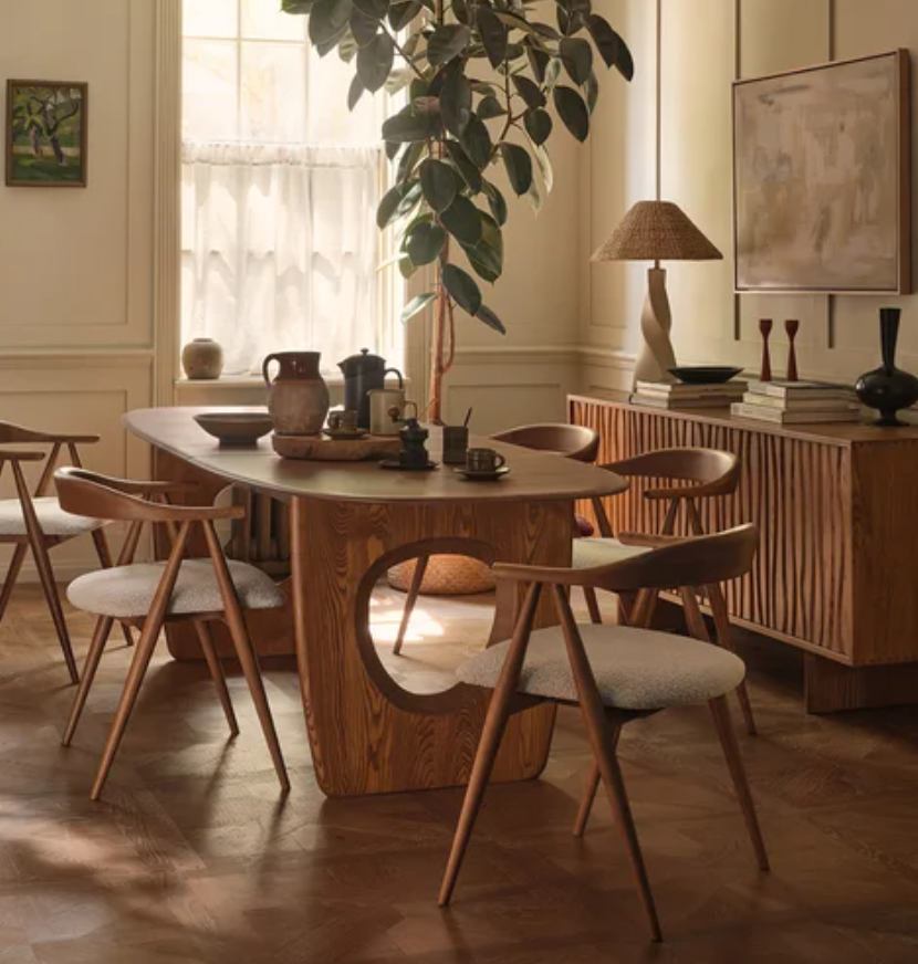 Lugo Dining Armchair