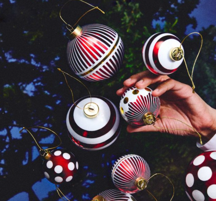 Delight Baubles Set 1