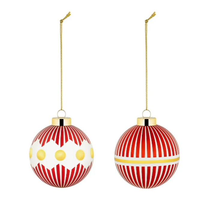 Delight Baubles Set 1