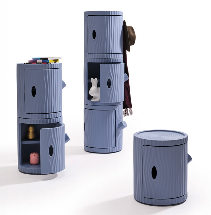 Tronco Storage