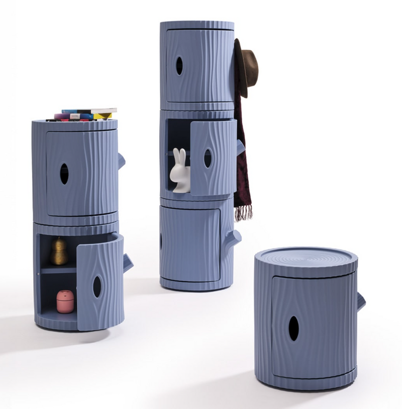 Tronco Storage