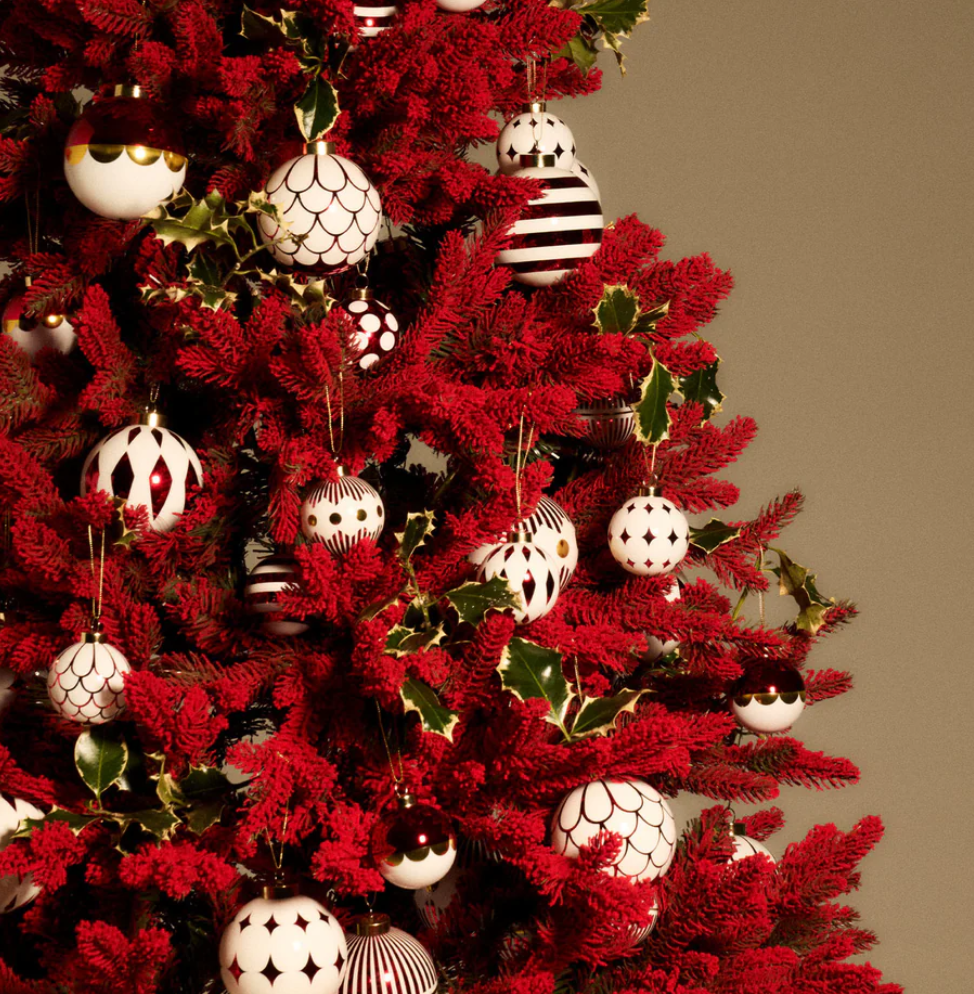 Delight Bauble Free Gift