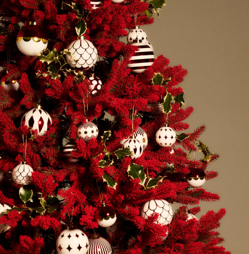 Delight Bauble Free Gift