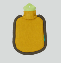 Mini Bumper Hot Water Bottle