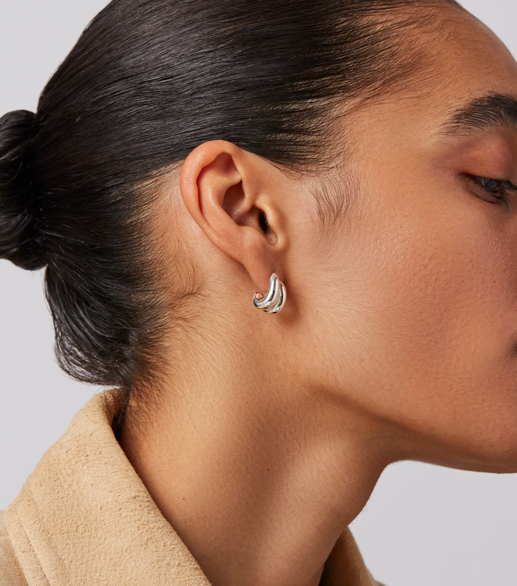 Mini Florence Earrings