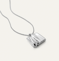 Sundra Pendant Necklace, Small