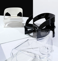 Joe Colombo Lounge Chair