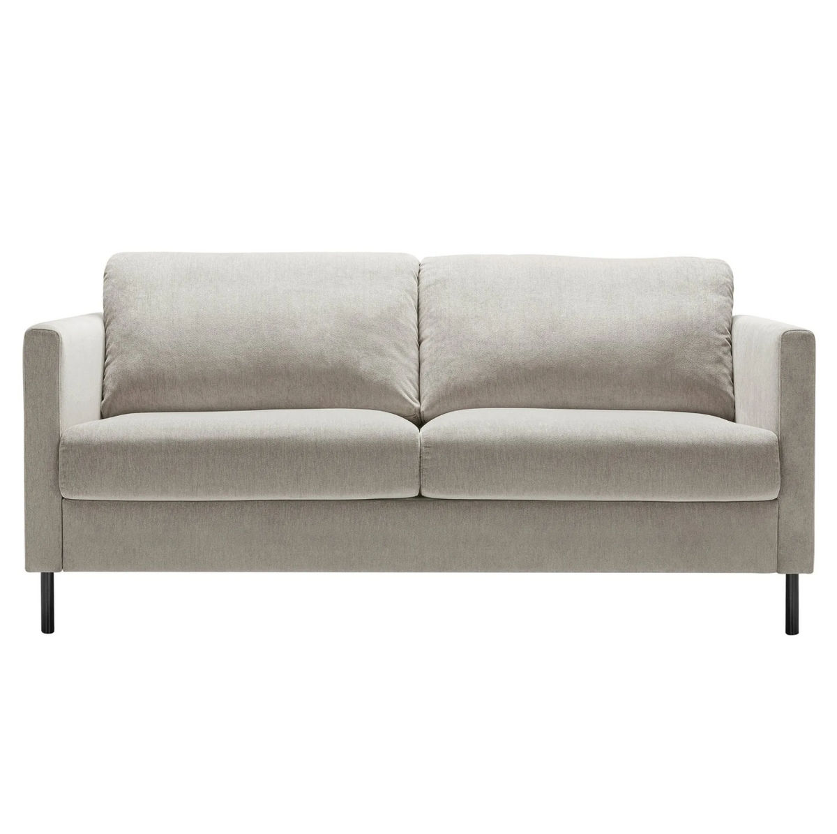 Ex-Display Felix Sofa Bed, King Natural