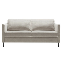 Ex-Display Felix Sofa Bed, King Natural