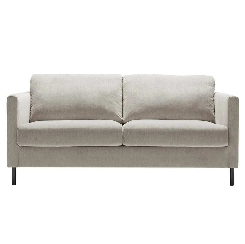 Ex-Display Felix Sofa Bed, King Natural