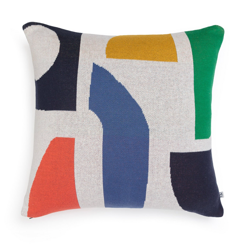 Bruten Cushion