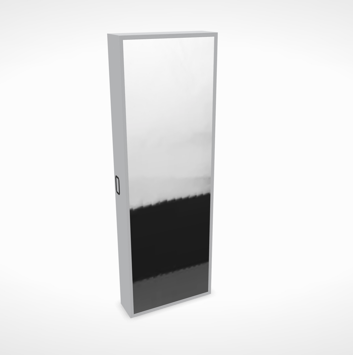 Box Entrance Storage System