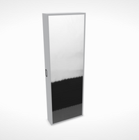 Box Entrance Storage System