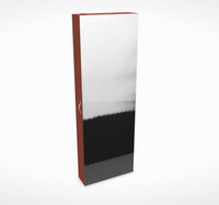 BoxOne Entrance Storage System