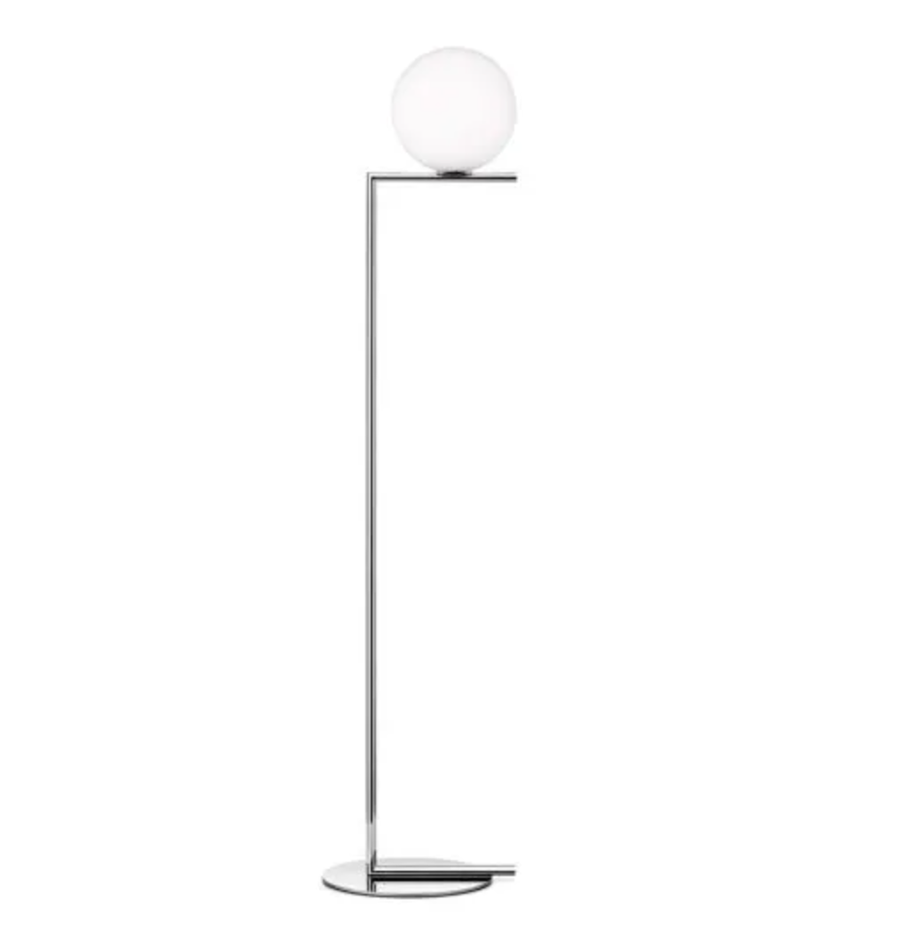 IC Floor Lamp, F1