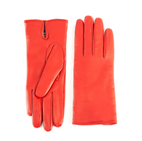 Women's Gloves, Nappa Leather