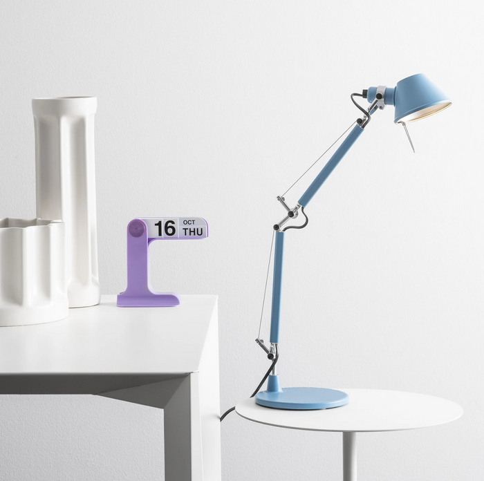 Tolomeo Micro Desk Lamp